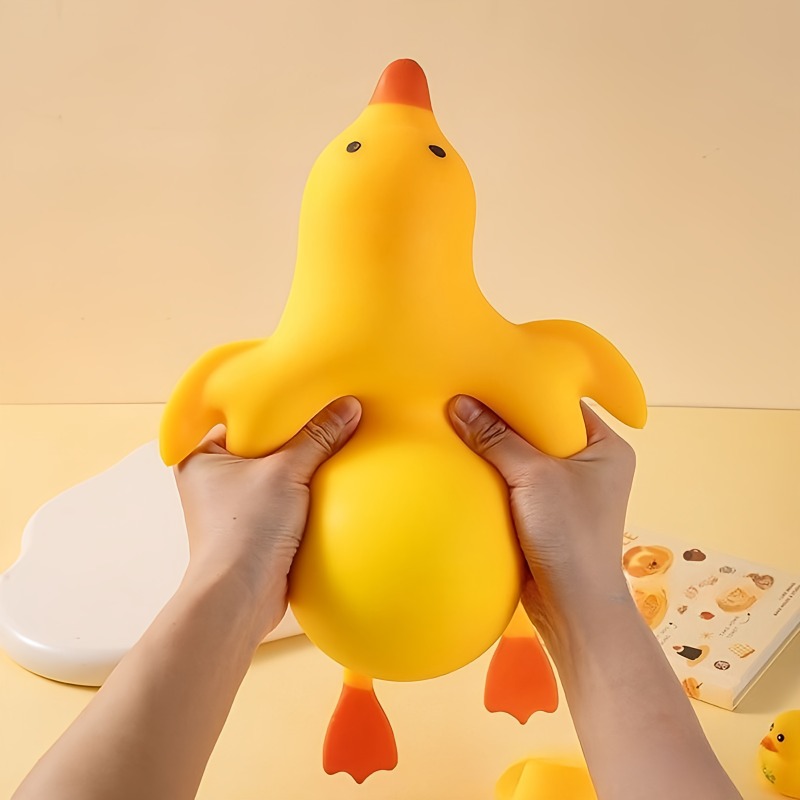 Online Educational Games For Kids - 스퀴시 안티 스트레스 오리 피젯 토이