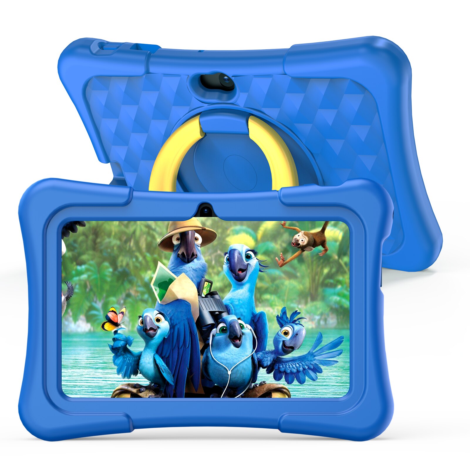 Kids Education Software For Pc - PRITOM 어린이용 태블릿 7인치 안드로이드 13