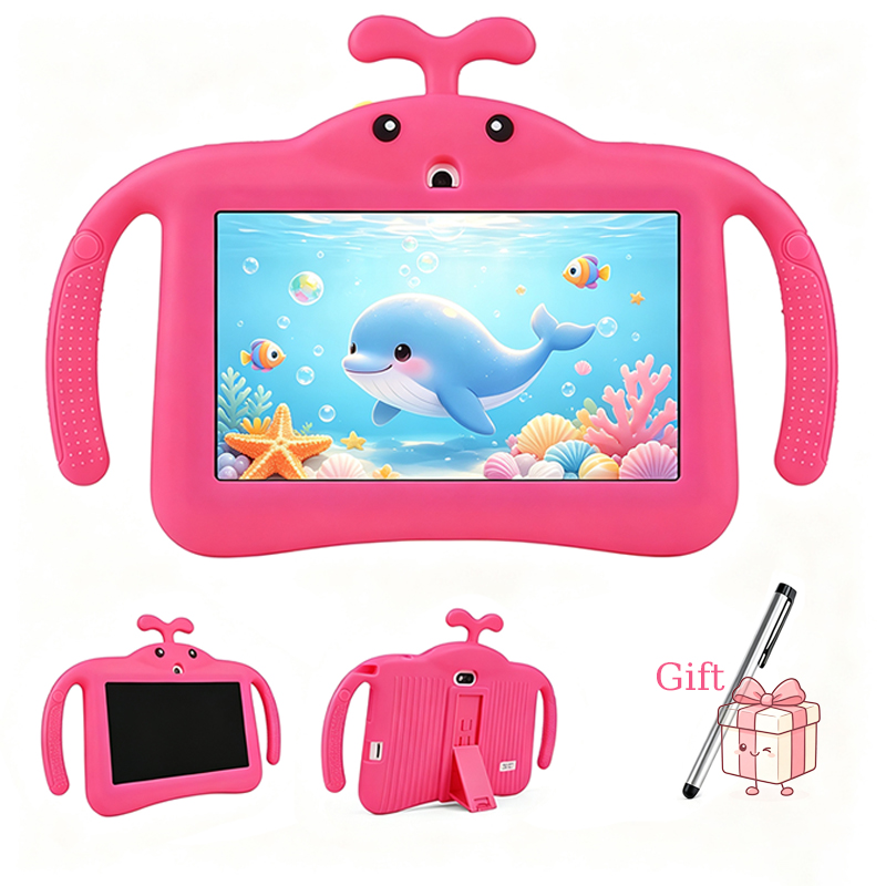 Kids Education Software For Pc - 7인치 어린이용 태블릿 쿼드 코어 안드로이드