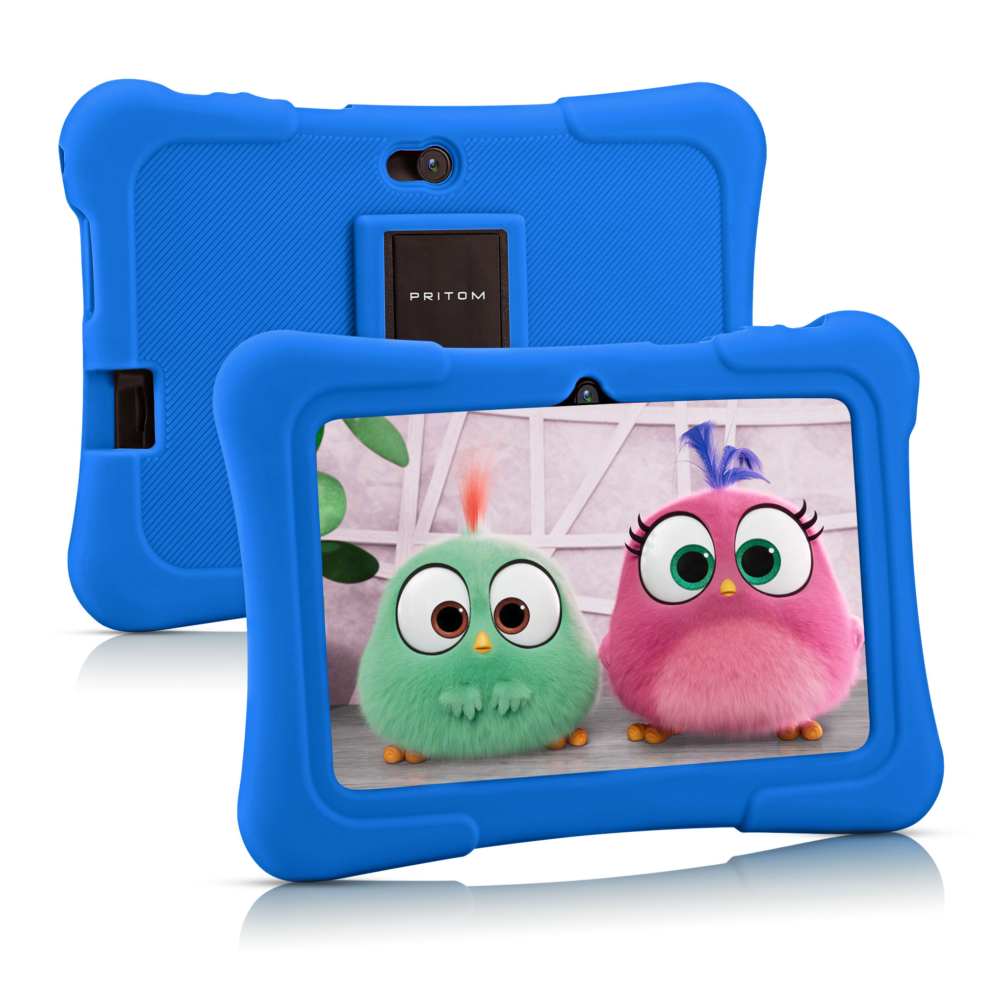 Kids Education Software For Pc - 프리톰 7인치 키즈 태블릿 쿼드 코어