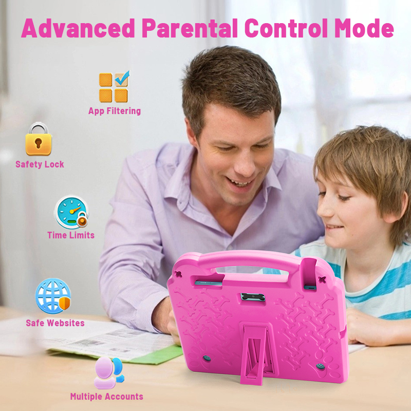 ANRY 10인치 어린이용 태블릿 PC 글로벌 버전 교 - Kids Education Software For Pc 리뷰 및 가격
