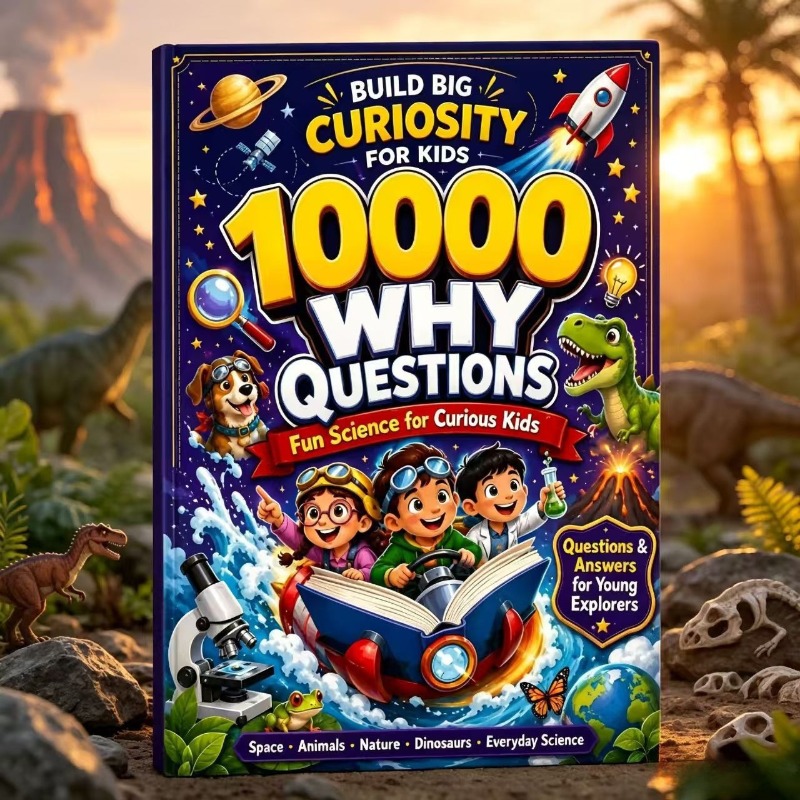 어린이를 위한 10000가지 궁금한 질문 교육용 도서, - Kids Education Questions 리뷰 및 가격