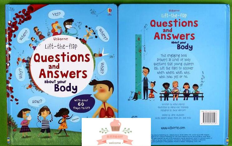 어린이용 영어 교육용 그림 북, 독서권 학습, 신상 리 - Kids Education Questions 리뷰 및 가격