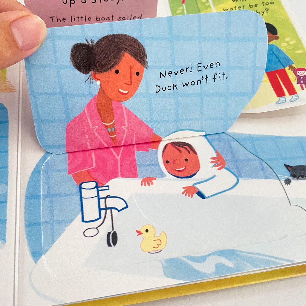 우즈본의 첫 번째 질문과 답변: 왜 세탁해야 하는가?  - Kids Education Questions 리뷰 및 가격