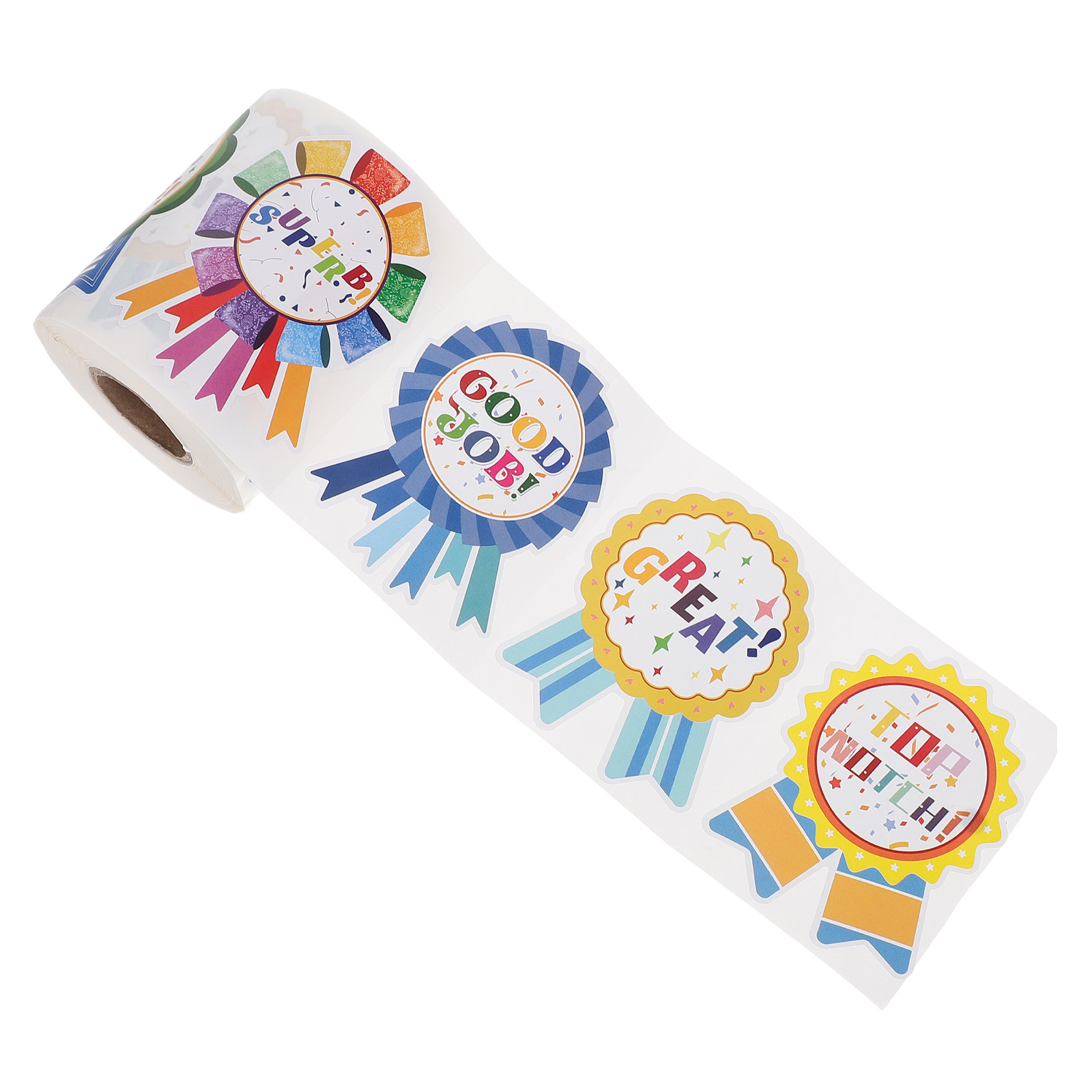 어린이 교실 보상용 작은 스티커 모음, 동기 부여 칭찬 - Kids Education Motivation 리뷰 및 가격